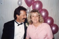 Image-49.jpg: 1991/11/29 - Scott and Judean's Wedding - 1991 