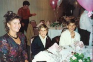 PhotoOrg99-95.jpg: 1991/11/29 - Scott and Judean's Wedding - 1991 