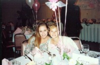 Phototwoorg-146.jpg: 1991/11/29 - Scott and Judean's Wedding - 1991 