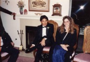 Pic-24.jpg: 1991/11/29 - Scott and Judean's Wedding - 1991 