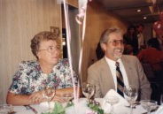 Pic-40.jpg: 1991/11/29 - Scott and Judean's Wedding - 1991 