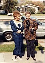 Pic-51.jpg: 1991/11/29 - Scott and Judean's Wedding - 1991 