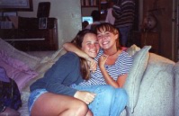 Image-01.jpg: 1994/04/22 - Scott's 27th Birthday - 1994