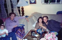 Image-02.jpg: 1994/04/22 - Scott's 27th Birthday - 1994