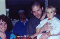 Image-06.jpg: 1994/04/22 - Scott's 27th Birthday - 1994