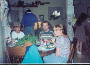 Shan-BenII-71.jpg: 1994/04/22 - Scott's 27th Birthday - 1994