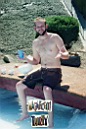 Pic-12.jpg: 1997/04/22 - Scott's 30th Birthday - 1997