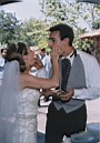 pic001v2.jpg: 2003/06/28 - Shannon and Garett's Wedding