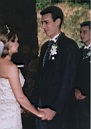 pic005v2.jpg: 2003/06/28 - Shannon and Garett's Wedding