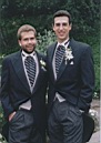 pic021v2.jpg: 2003/06/28 - Shannon and Garett's Wedding