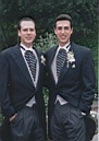 pic028v2.jpg: 2003/06/28 - Shannon and Garett's Wedding