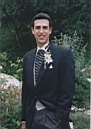 pic034.jpg: 2003/06/28 - Shannon and Garett's Wedding