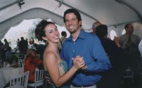pic120.jpg: 2003/06/28 - Shannon and Garett's Wedding