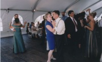 pic123.jpg: 2003/06/28 - Shannon and Garett's Wedding