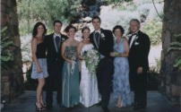 pic129.jpg: 2003/06/28 - Shannon and Garett's Wedding