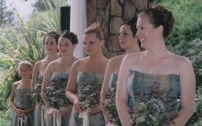 pic137.jpg: 2003/06/28 - Shannon and Garett's Wedding