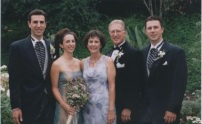 pic142.jpg: 2003/06/28 - Shannon and Garett's Wedding