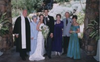 pic146.jpg: 2003/06/28 - Shannon and Garett's Wedding