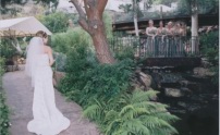 pic148.jpg: 2003/06/28 - Shannon and Garett's Wedding