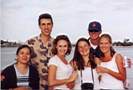 Image-42.jpg: 2002/07/28 - Mark and Joann's 25th Wedding Anniversary and Joann's 50th BD Party - 2002