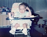 Pic-07.jpg: 1976/09/12 - Shannon's 1st Birthday - 1976