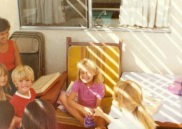 Phototwoorg-6.jpg: 1983/09/12 - Shannon's 8th Birthday - 1983