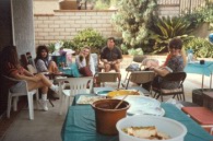 Phototwoorg-174.jpg: 1991/09/12 - Shannon's 16th Birthday - 1991