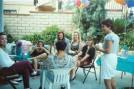 Phototwoorg-194.jpg: 1991/09/12 - Shannon's 16th Birthday - 1991