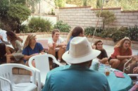 Phototwoorg-239.jpg: 1991/09/12 - Shannon's 16th Birthday - 1991