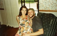 Image-01.jpg: 1993/09/12 - Shannon's 18th Birthday - 1993