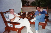 Image-05.jpg: 1993/09/12 - Shannon's 18th Birthday - 1993