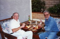 Image-06.jpg: 1993/09/12 - Shannon's 18th Birthday - 1993