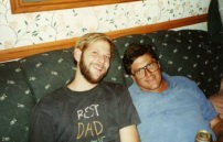 Image-10.jpg: 1993/09/12 - Shannon's 18th Birthday - 1993