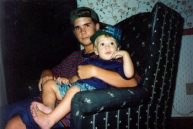 Photo-3-7.jpg: 1993/09/12 - Shannon's 18th Birthday - 1993