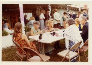 Pic-08.jpg: 1972/09/01 Debbie and Alan's Wedding - 1972