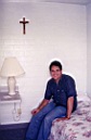 Pic-02.jpg: 2003/05 - Tom and Maria's Retreat