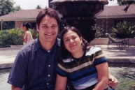 Pic-04.jpg: 2003/05 - Tom and Maria's Retreat