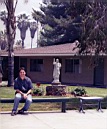 Pic-05.jpg: 2003/05 - Tom and Maria's Retreat
