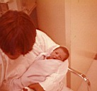Pic-04.jpg: 1978/07/17 - Tom's Birth - 1978