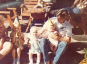 Photoorg2-29.jpg: 1979/07/17 - Tom's First BD Party - 1979