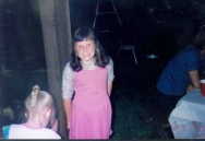 Image-02.jpg: 1986/07/20 - Tommy and Lisa's 7th and 8th BD - 1986
