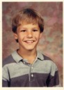 PhotoOrg92-119.jpg: 1987/10 Tom's 4th Grade