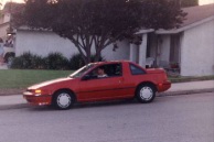Pic-01.jpg: 1994/07/17 - Tom's 16th BD - 1994
