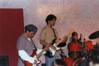 Pic-02.jpg: 1995/04/01 - Rock Week - Tom's Band - 1995 