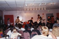 Pic-03.jpg: 1995/04/01 - Rock Week - Tom's Band - 1995 