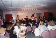 Pic-05.jpg: 1995/04/01 - Rock Week - Tom's Band - 1995 