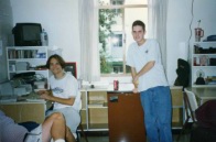 Pic-05.jpg: 1996/09/01 - Tom Going Away to College - 1996