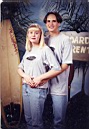 Pic-02.jpg: 1996/02/23 - Tom's King's Ball - 1996
