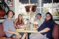 Pic-01.jpg: 1997/07/23 - Lisa's 18th Birthday - 1997