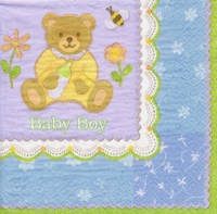 Pic-04.jpg: 2004/10/01 - Baby is Coming! 